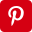 Pinterest Logo